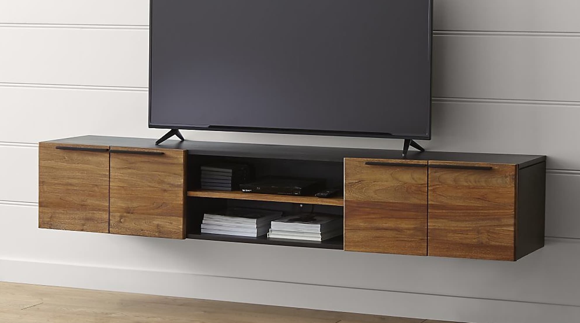 Top 50 Low Profile Contemporary TV Stands | Tv Stand