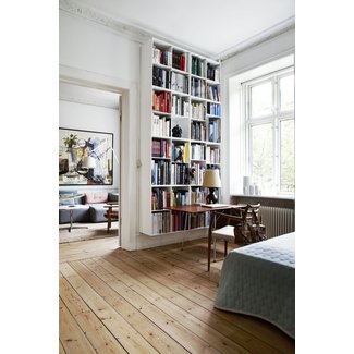 Floor To Ceiling Bookshelves - VisualHunt