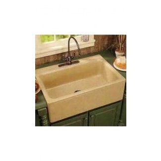 Top-mount Farmhouse/Apron sink besides Ikea or Lyons?