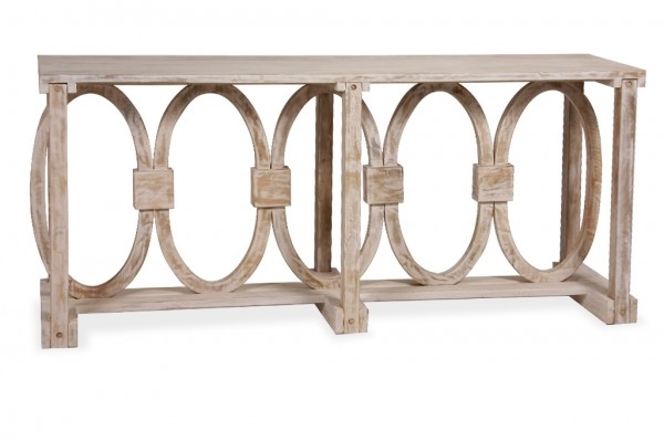 Toronto Home Staging | Rent 72 inch Tarmica Console ST53