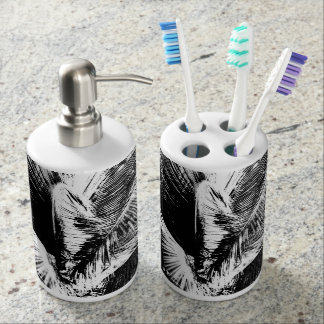 Tree Bath Sets | Zazzle