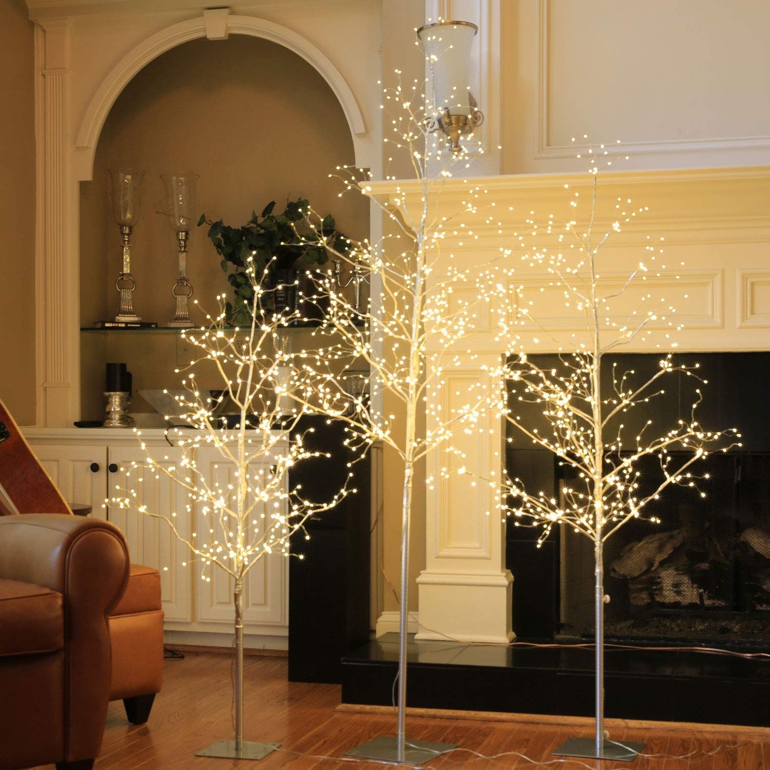 Tree String Lights