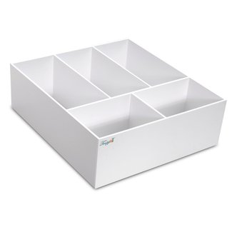 Deep Kitchen Drawer Organizer - VisualHunt