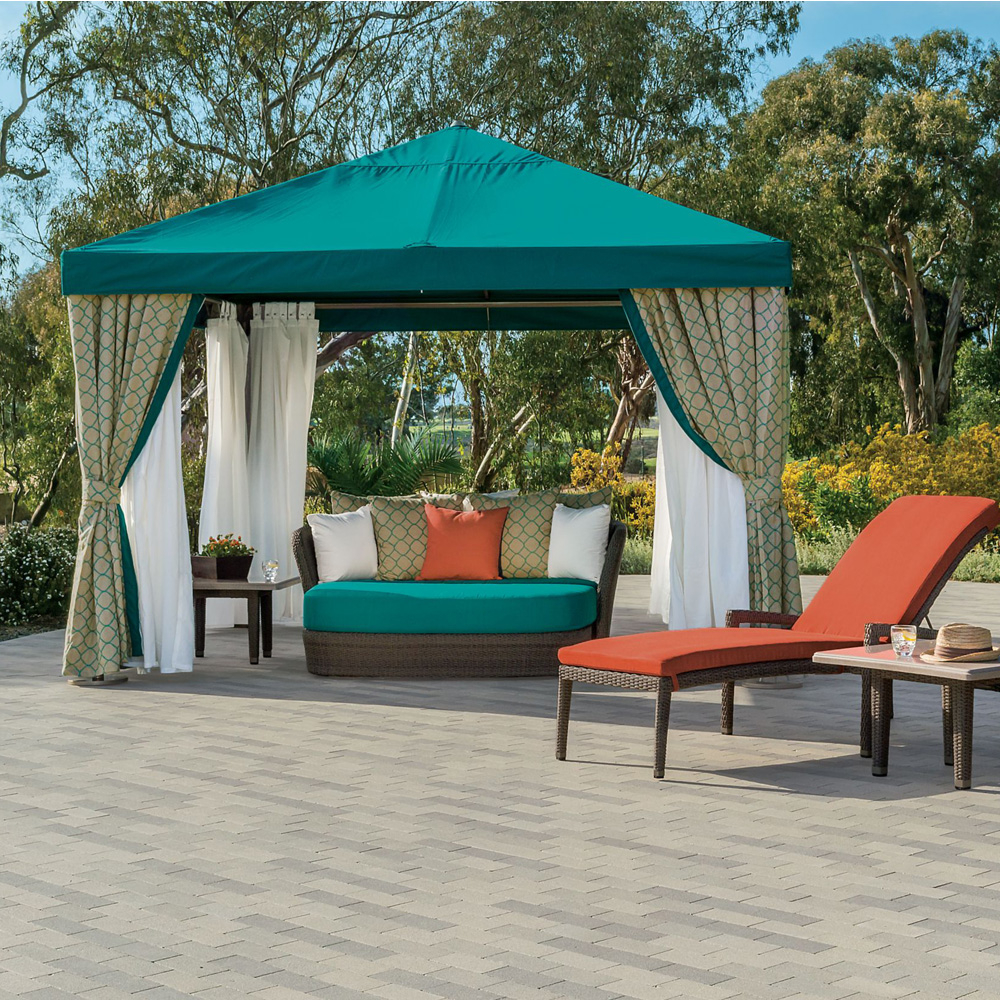 Umbrellas & Cushions – Patio World