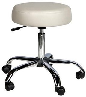 Vanity Chair With Wheels Visualhunt, Vanity Stools With Casters