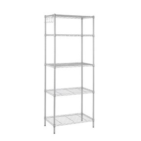 12 Inch Wide Shelving Unit Visualhunt, 12 Inch Wide Wire Shelving