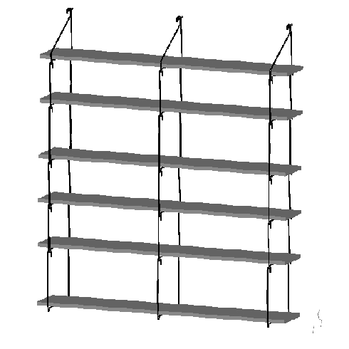 12 Inch Wide Shelving Unit Visualhunt, 12 Inch Depth Wall Shelves