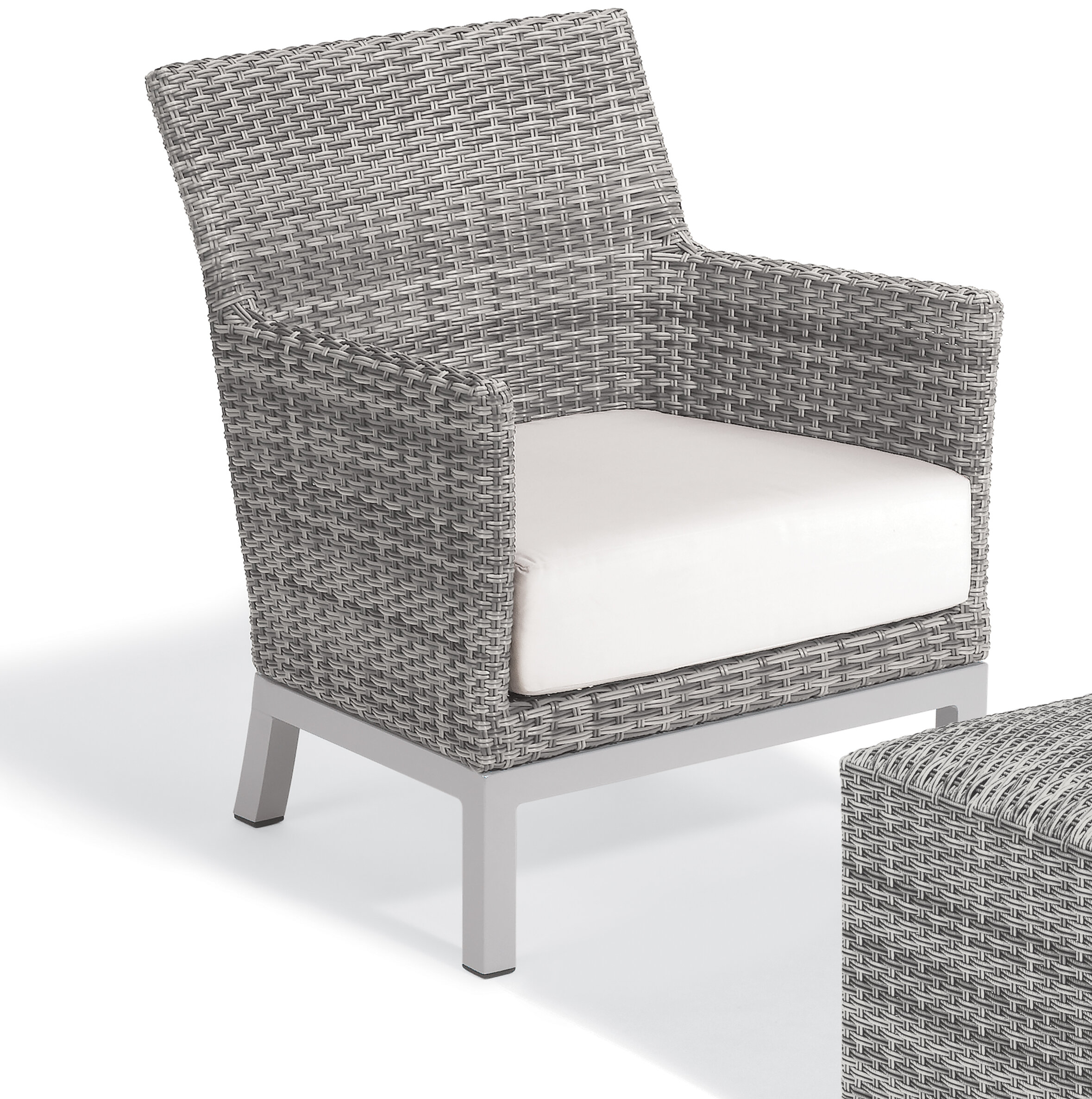 Westhope Patio Chair with Cushion