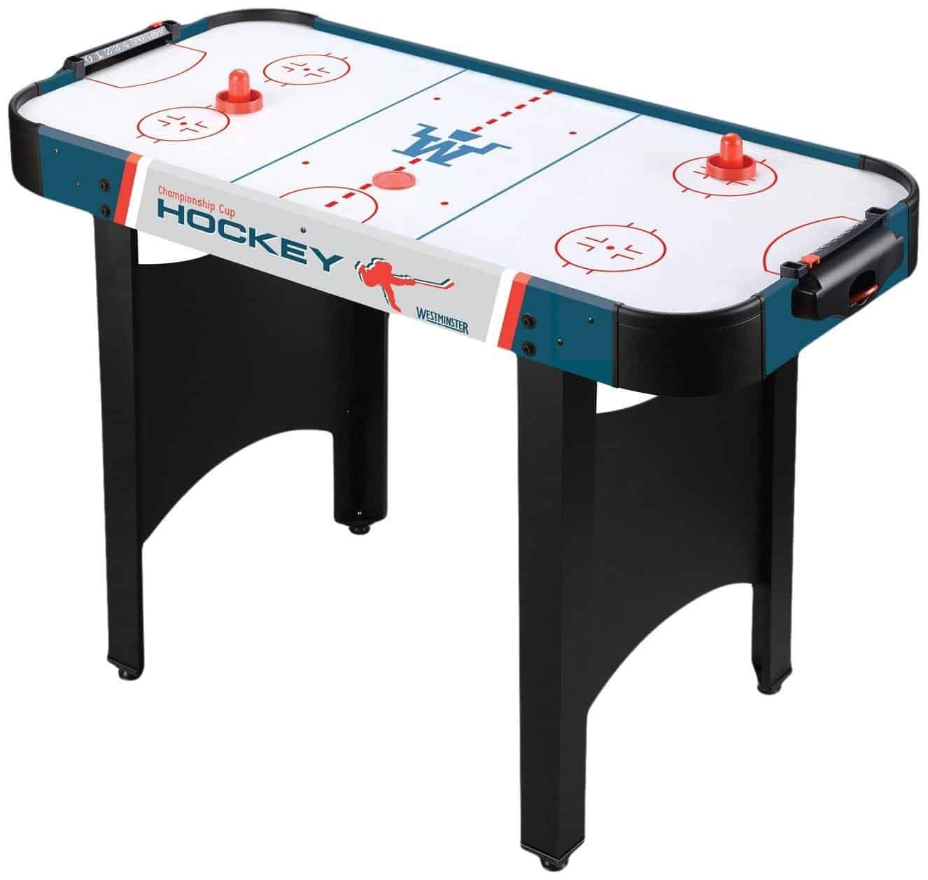 Full Size Air Hockey Table You'll Love in 2021 - VisualHunt