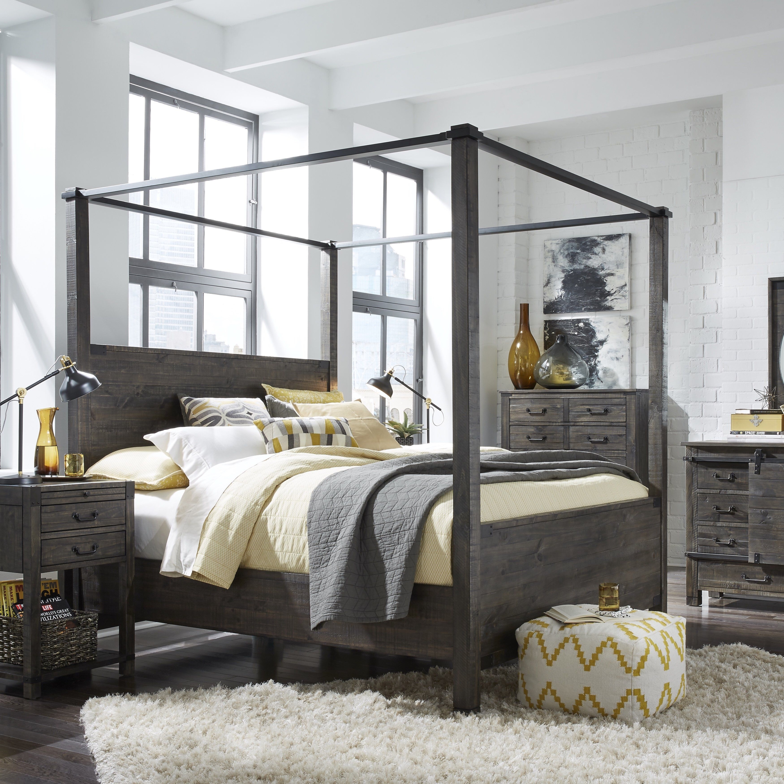 50+ Headboard Footboard Set You'll Love in 2020 - Visual Hunt