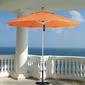 50 Wind Resistant Patio Umbrella You Ll Love In 2020 Visual Hunt