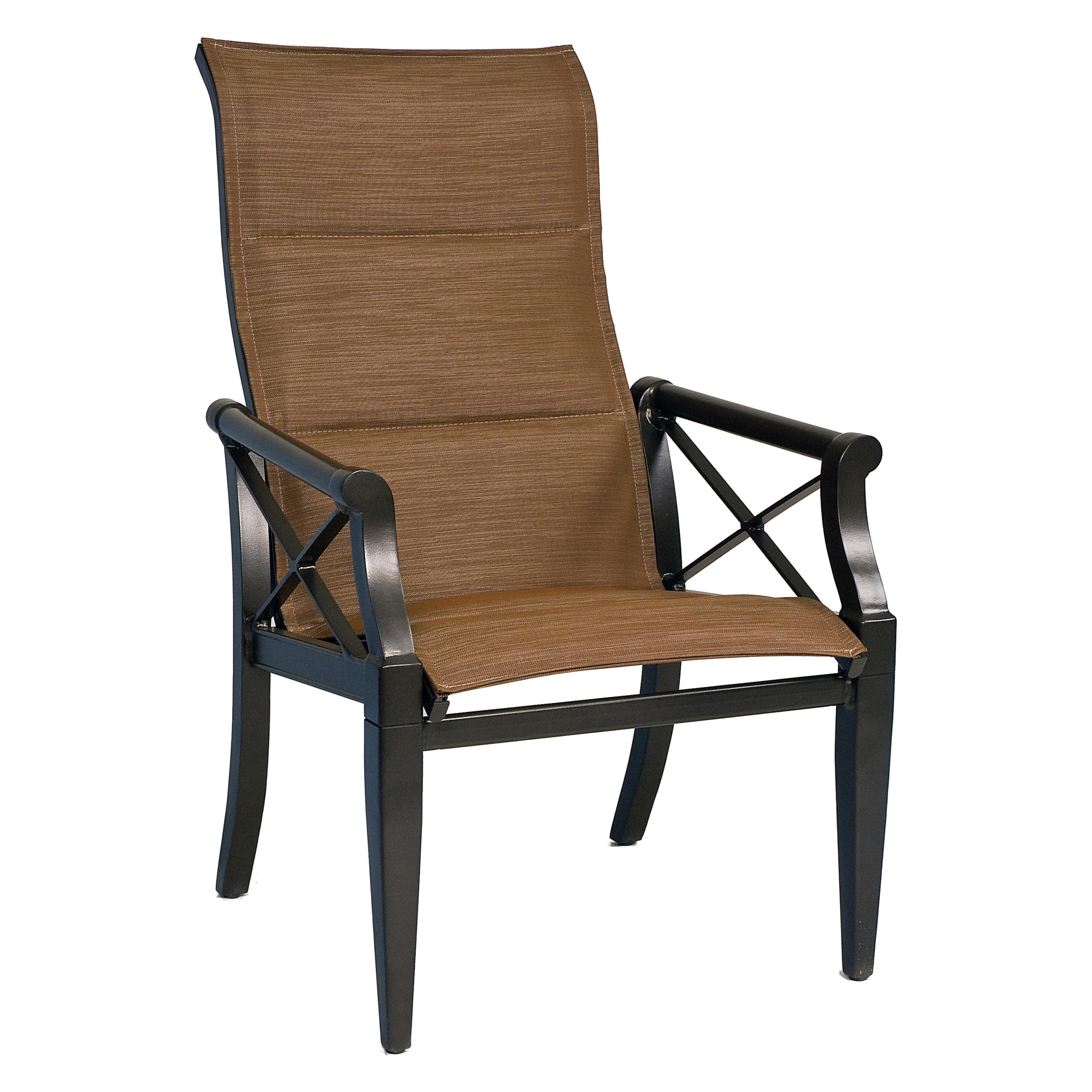 high back patio chairs for sale