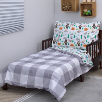 Toddler Bedroom Set For Boys - VisualHunt