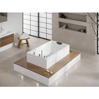 Japanese Style Soaking Tub You Ll Love In 2021 Visualhunt