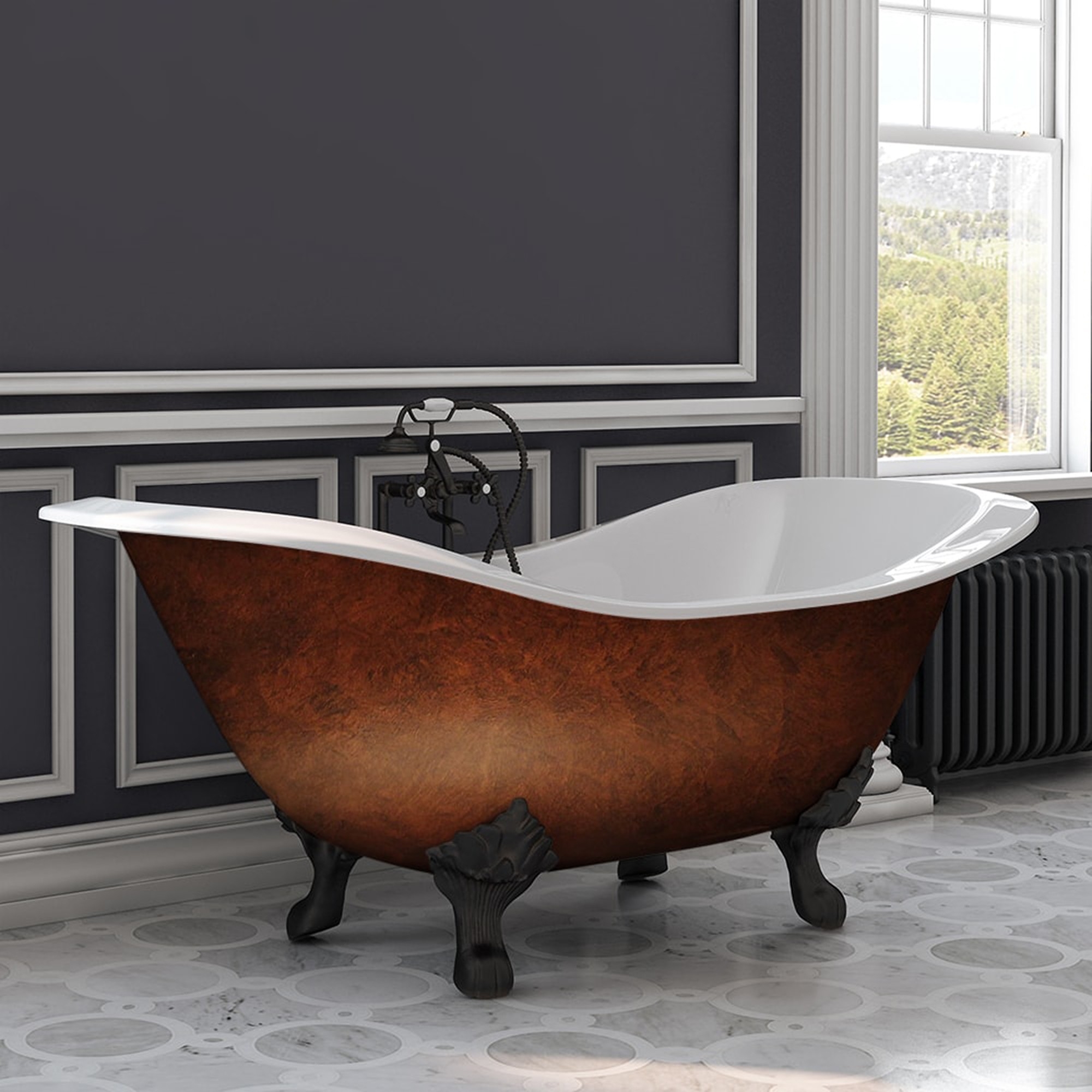 The Only Bathtub Buying Guide You Ever Need To Read VisualHunt