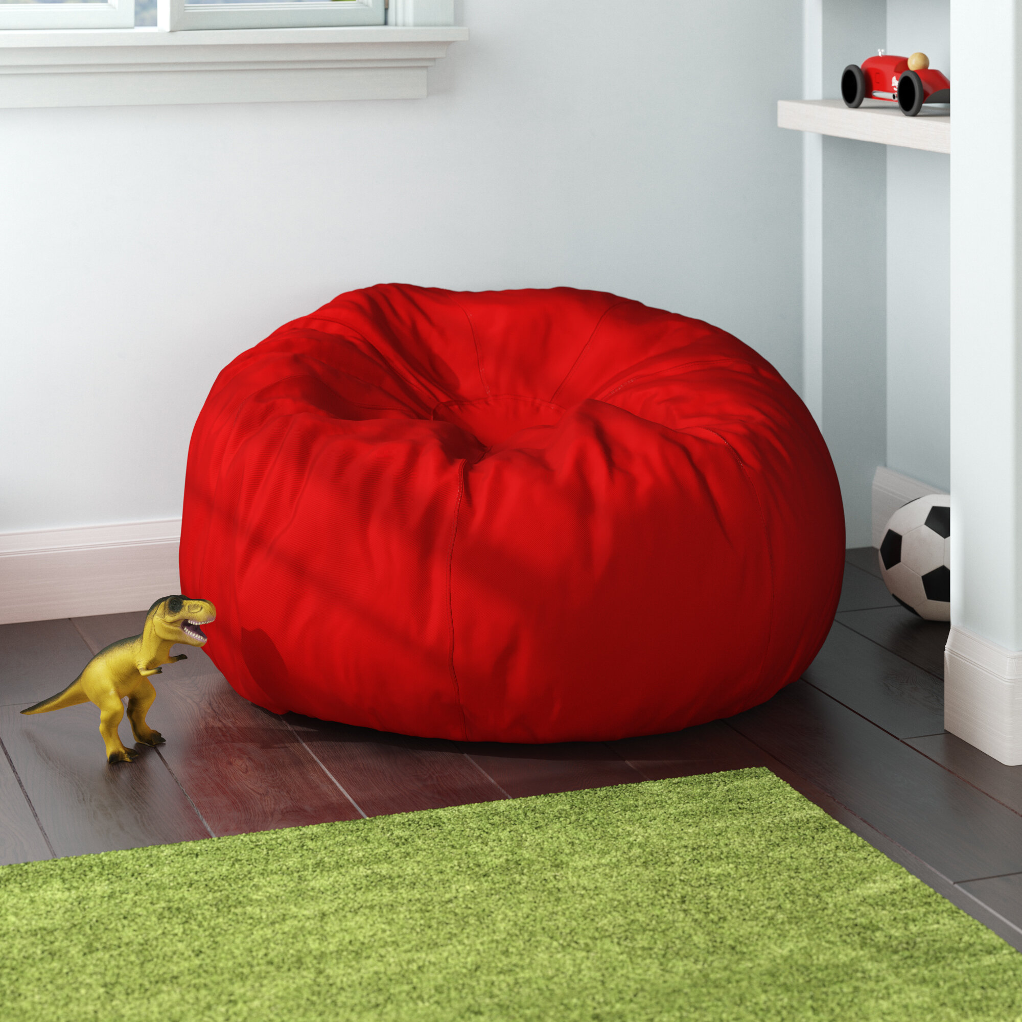 4 Expert Tips To Choose A Bean Bag Chair - VisualHunt