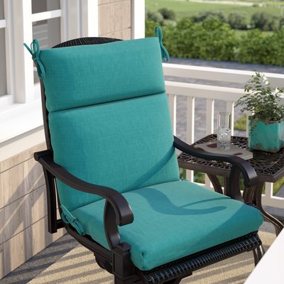 4 Expert Tips To Choose Patio Furniture Cushions - VisualHunt