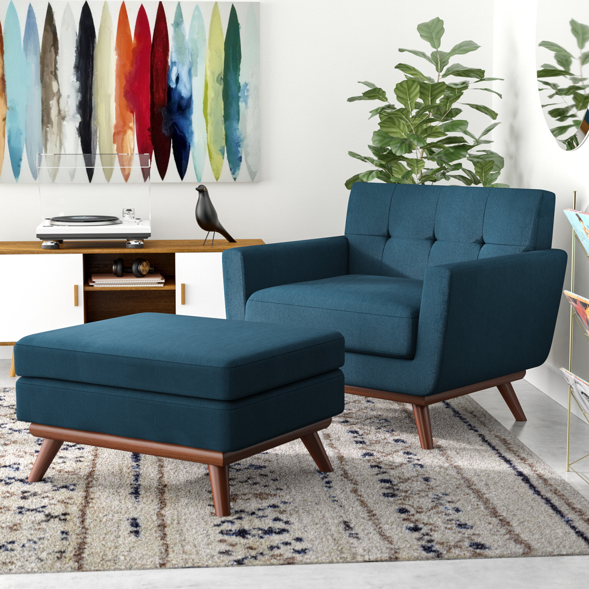 3 Expert Tips To Choose A Club Chair VisualHunt