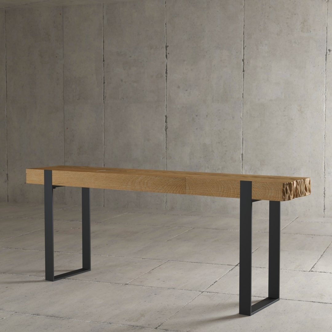 Bartholomew Console Table