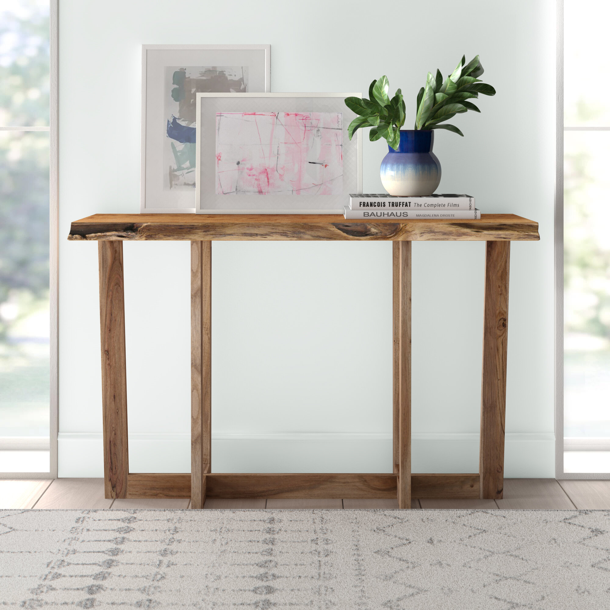 Bartholomew Console Table