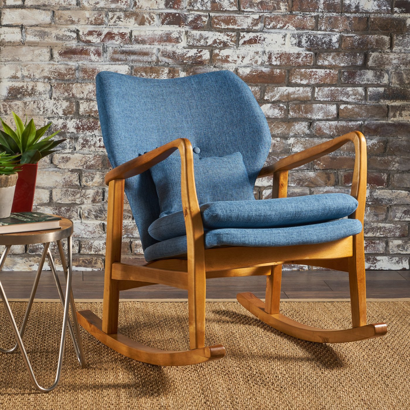 5 Expert Tips To Choose A Rocking Chair - VisualHunt