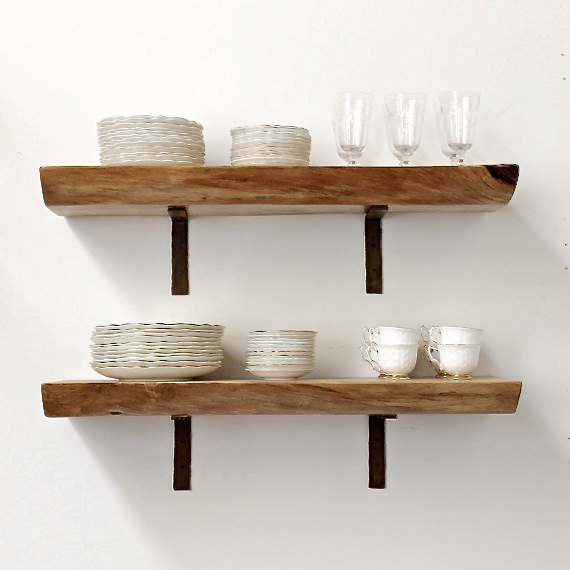 Best Live Edge Wood Products on Wanelo