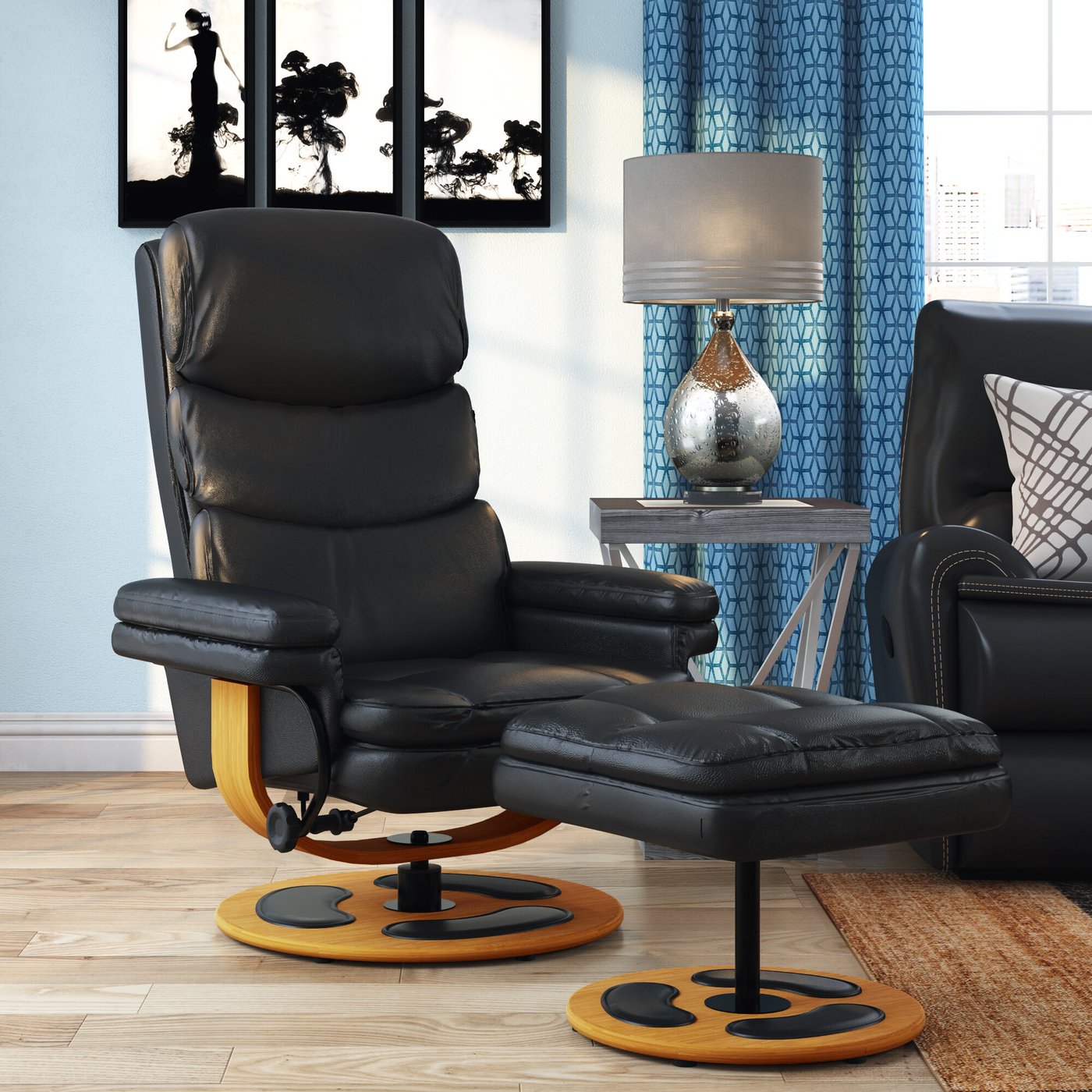 The Only Recliner Buying Guide You Ever Need To Read - VisualHunt