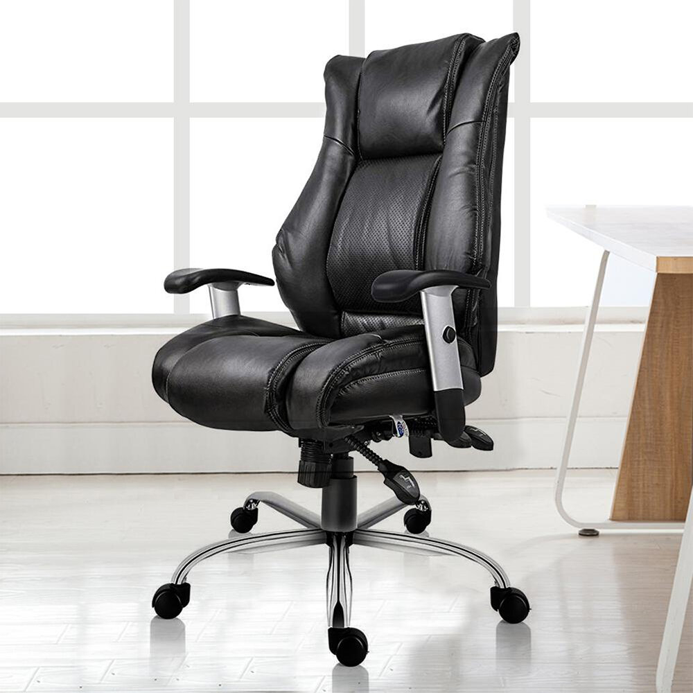 5 Expert Tips To Choose An Office Chair VisualHunt