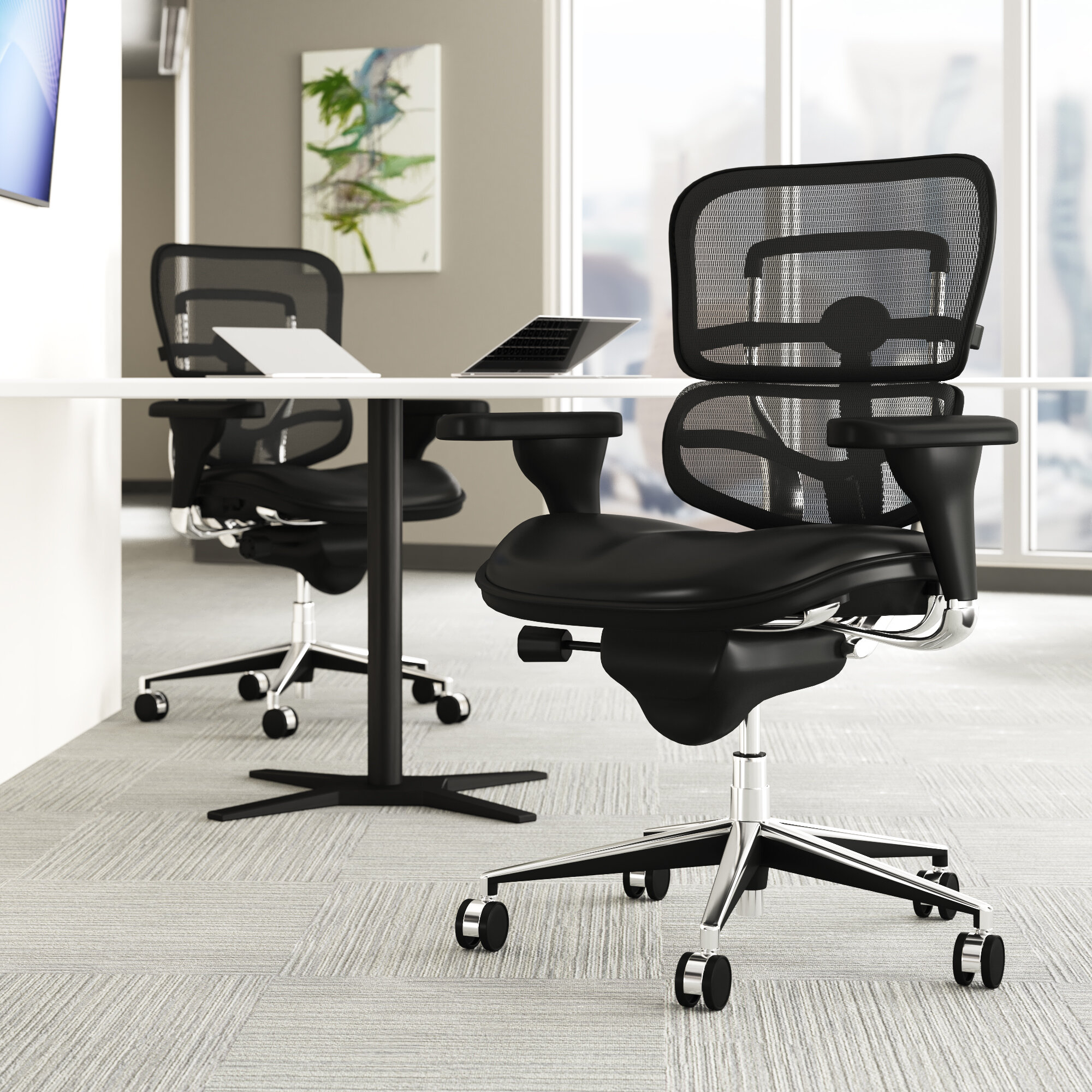 5 Expert Tips To Choose An Office Chair VisualHunt