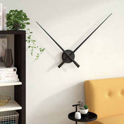 7 Expert Tips To Choose A Wall Clock - VisualHunt