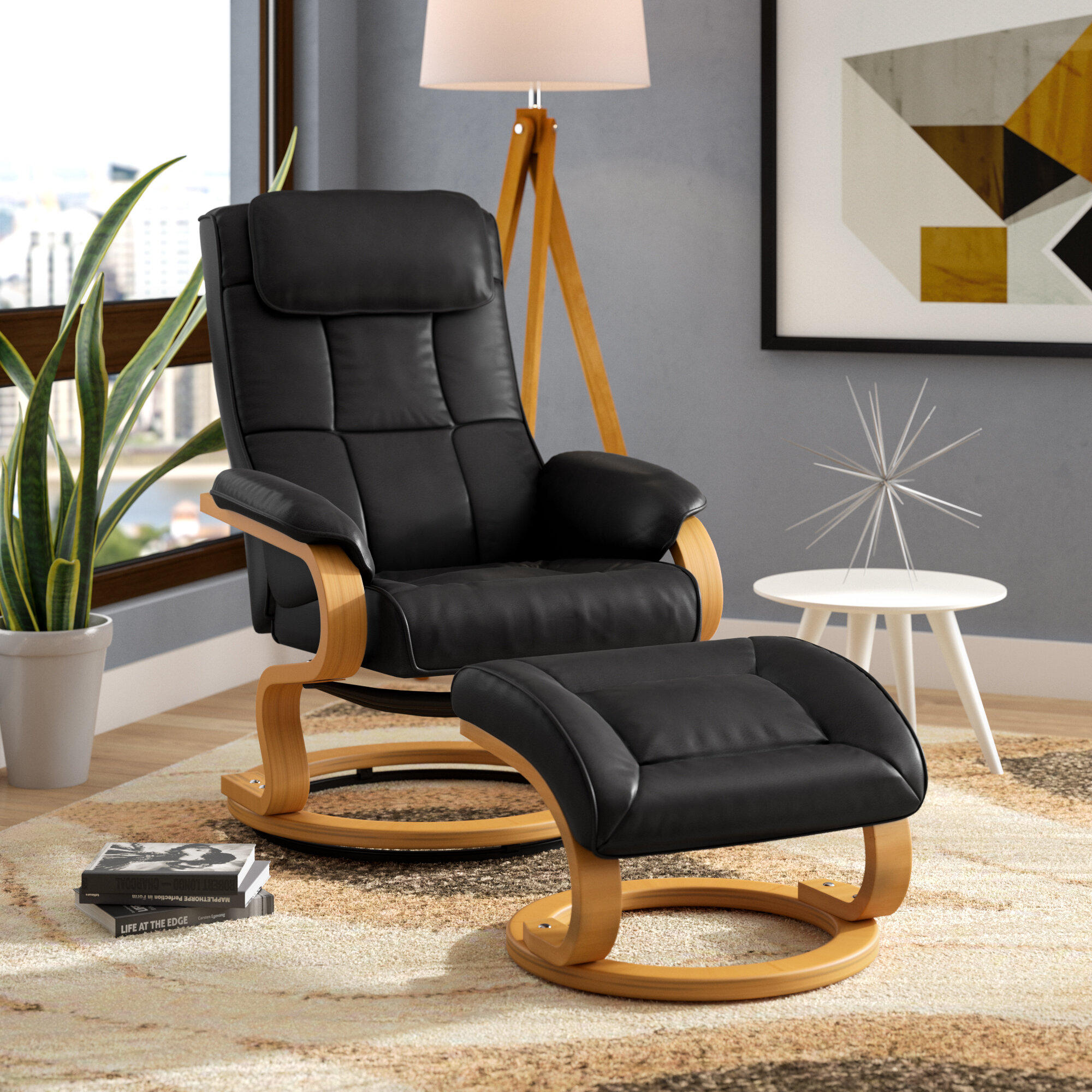 The Only Recliner Buying Guide You Ever Need To Read - VisualHunt