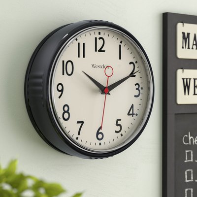 7 Expert Tips To Choose A Wall Clock - VisualHunt