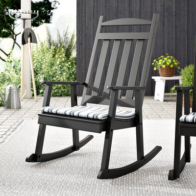 5 Expert Tips To Choose A Rocking Chair, Best White Outdoor Rocking Chairs