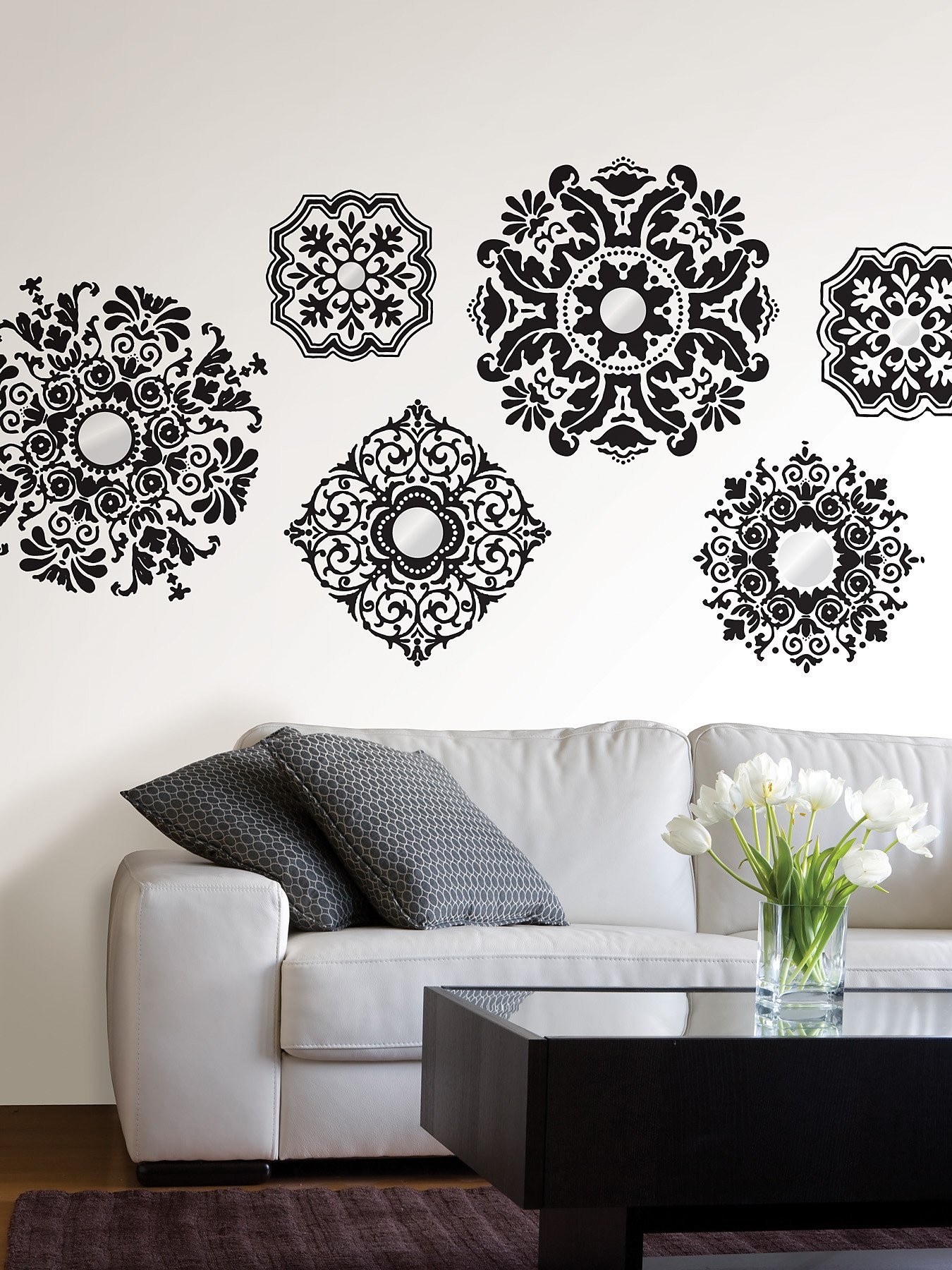 3 Expert Tips To Choose Wall Decals - VisualHunt