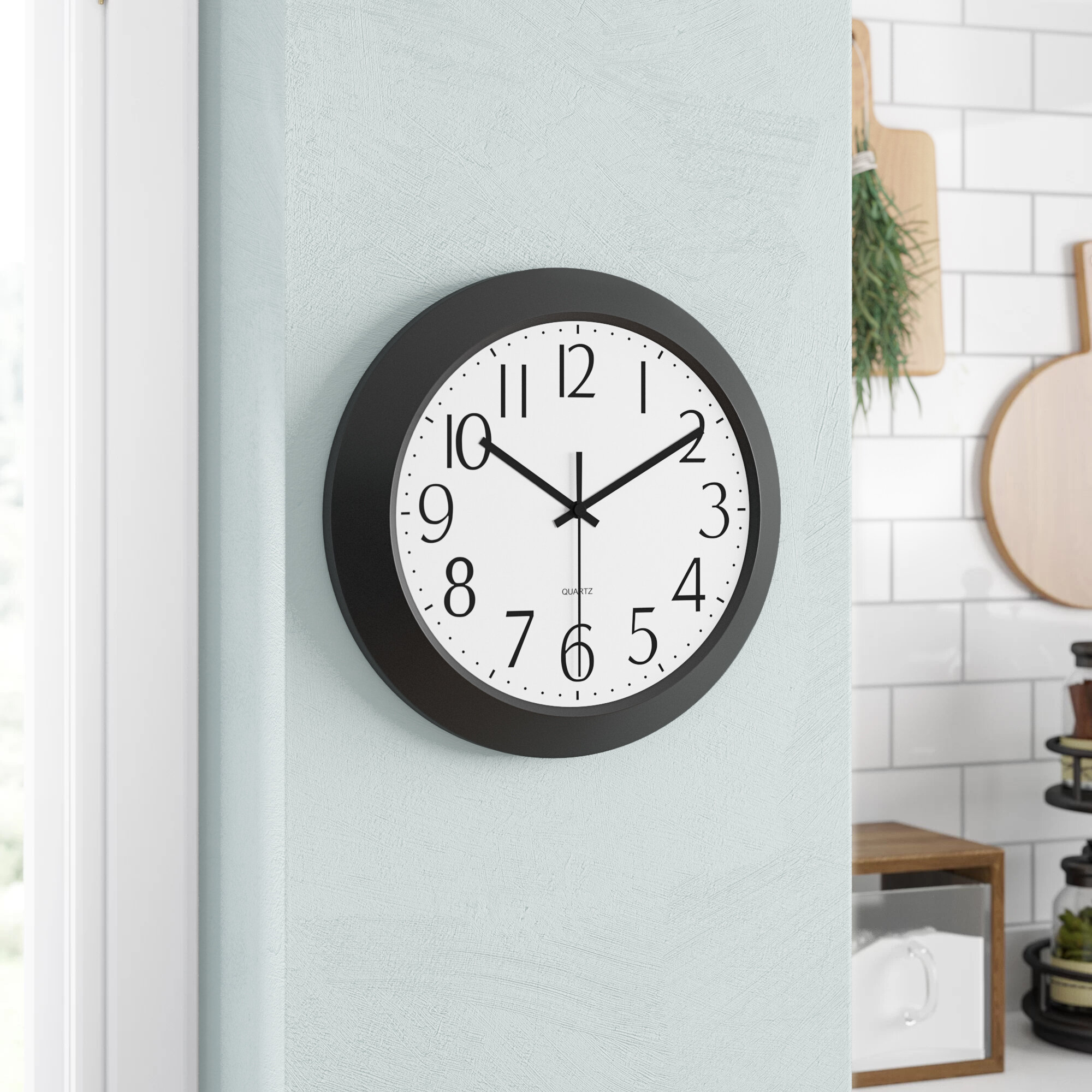 7 Expert Tips To Choose A Wall Clock - VisualHunt