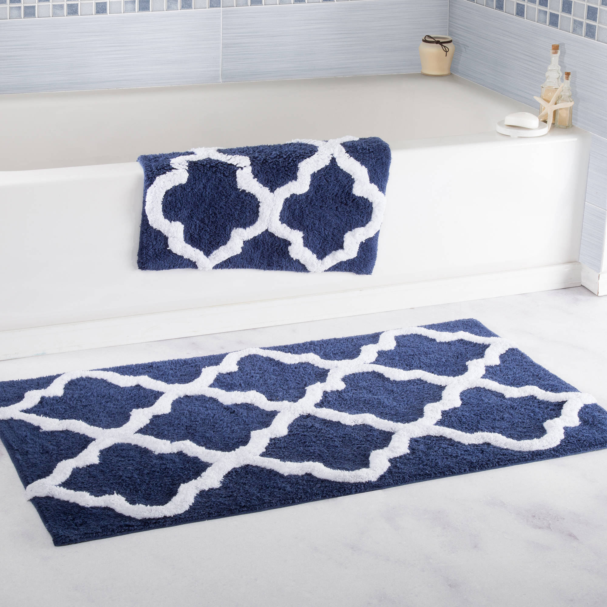 5 Expert Tips To Choose Bath Rugs & Mats VisualHunt