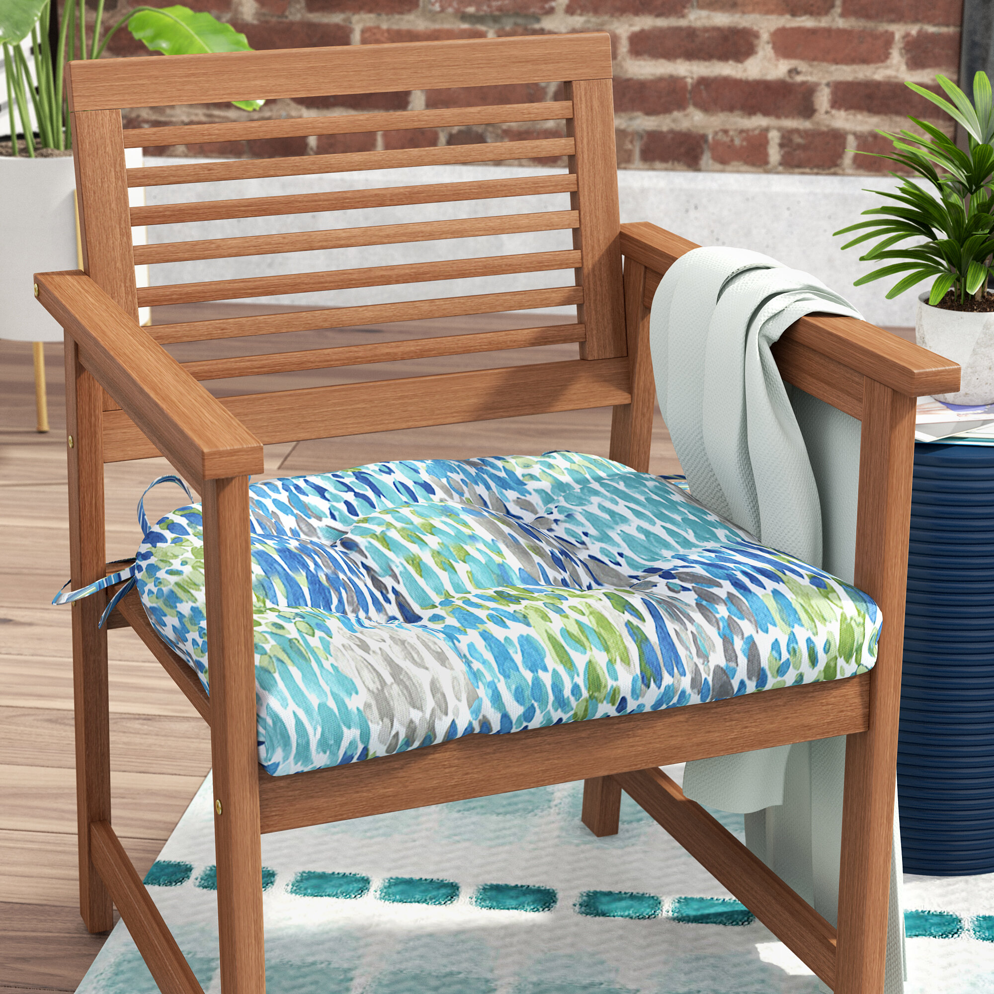 4 Expert Tips To Choose Patio Furniture Cushions VisualHunt