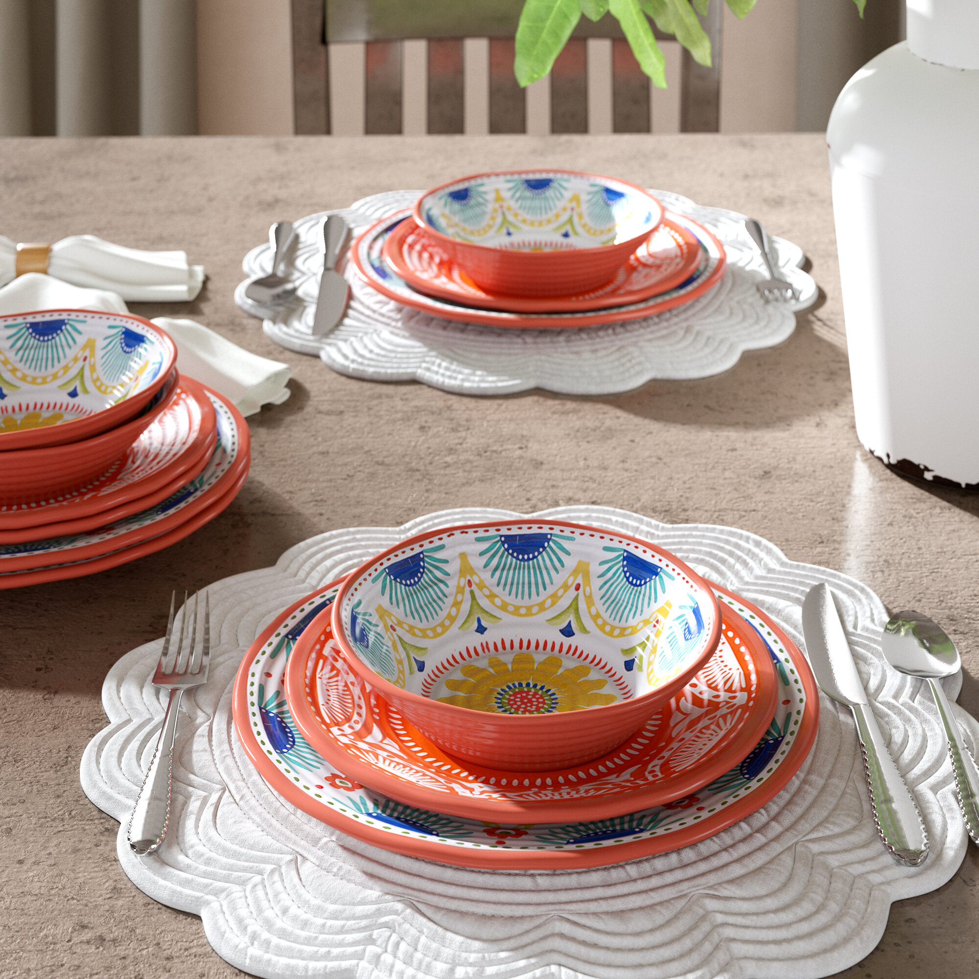 7 Expert Tips To Choose Dinnerware VisualHunt