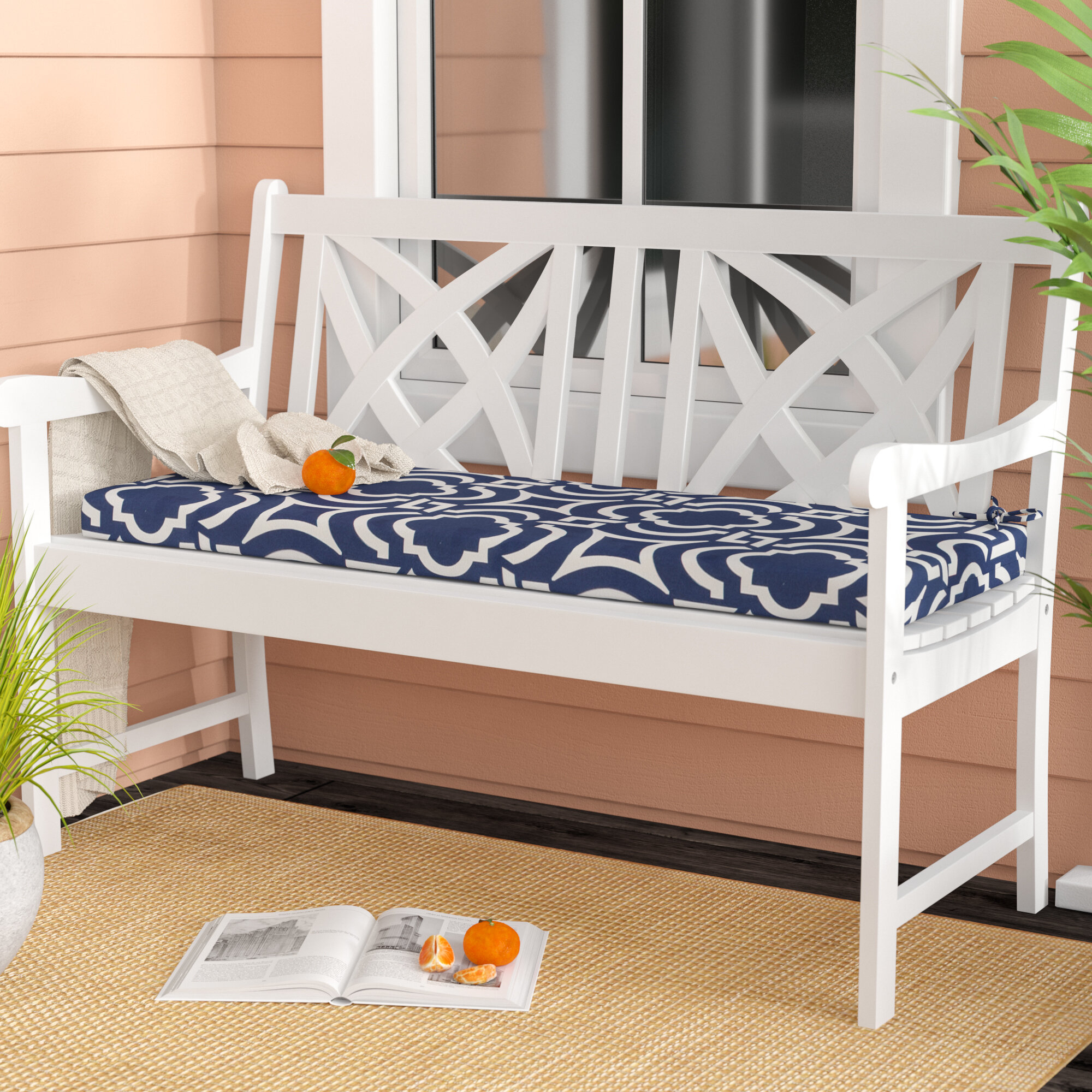 4 Expert Tips To Choose Patio Furniture Cushions VisualHunt