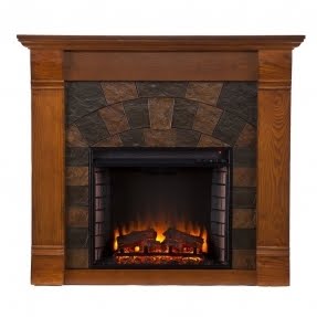 Boyer Electric Fireplace