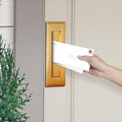 3 Expert Tips To Choose A Mailbox - VisualHunt