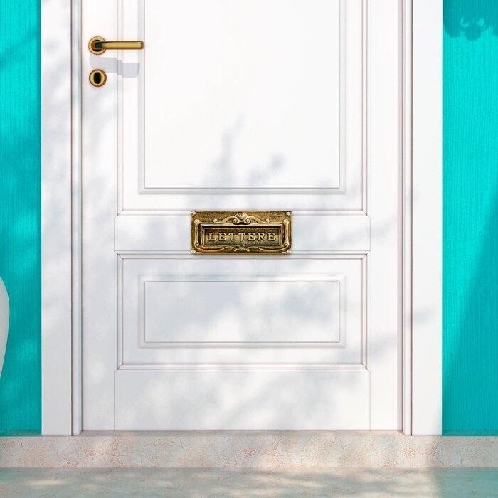 3 Expert Tips To Choose A Mailbox