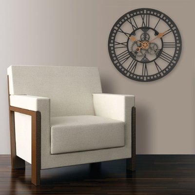 How to: Choose the right Wall Clock for your home