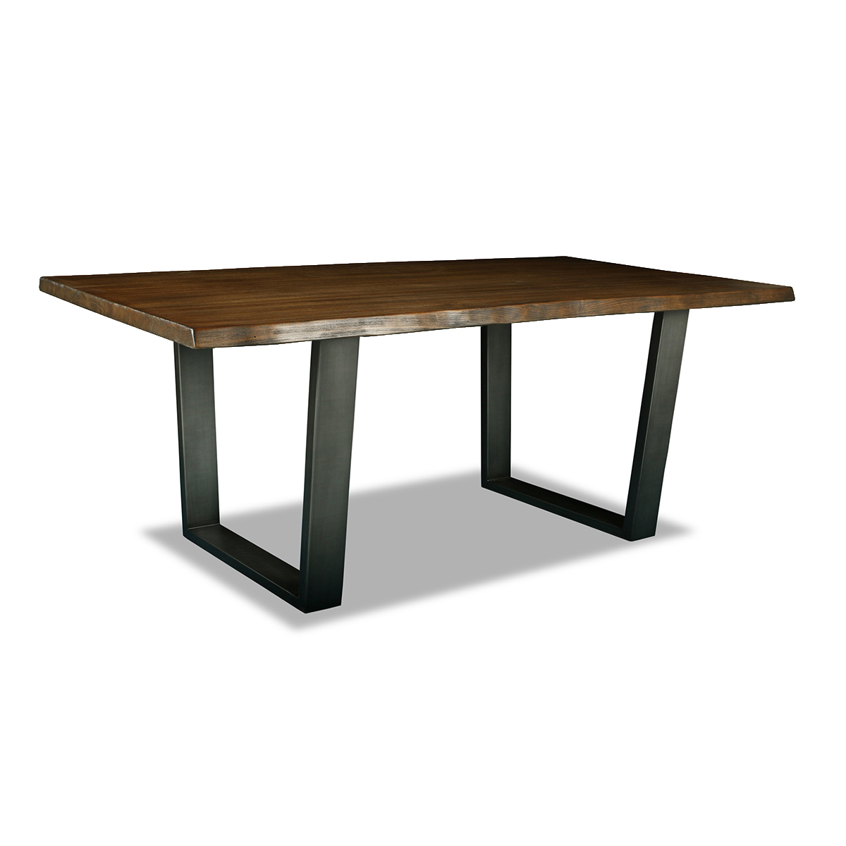 Bullen Solid Wood Dining Table