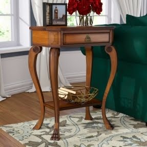 Cessna 23" Console Table