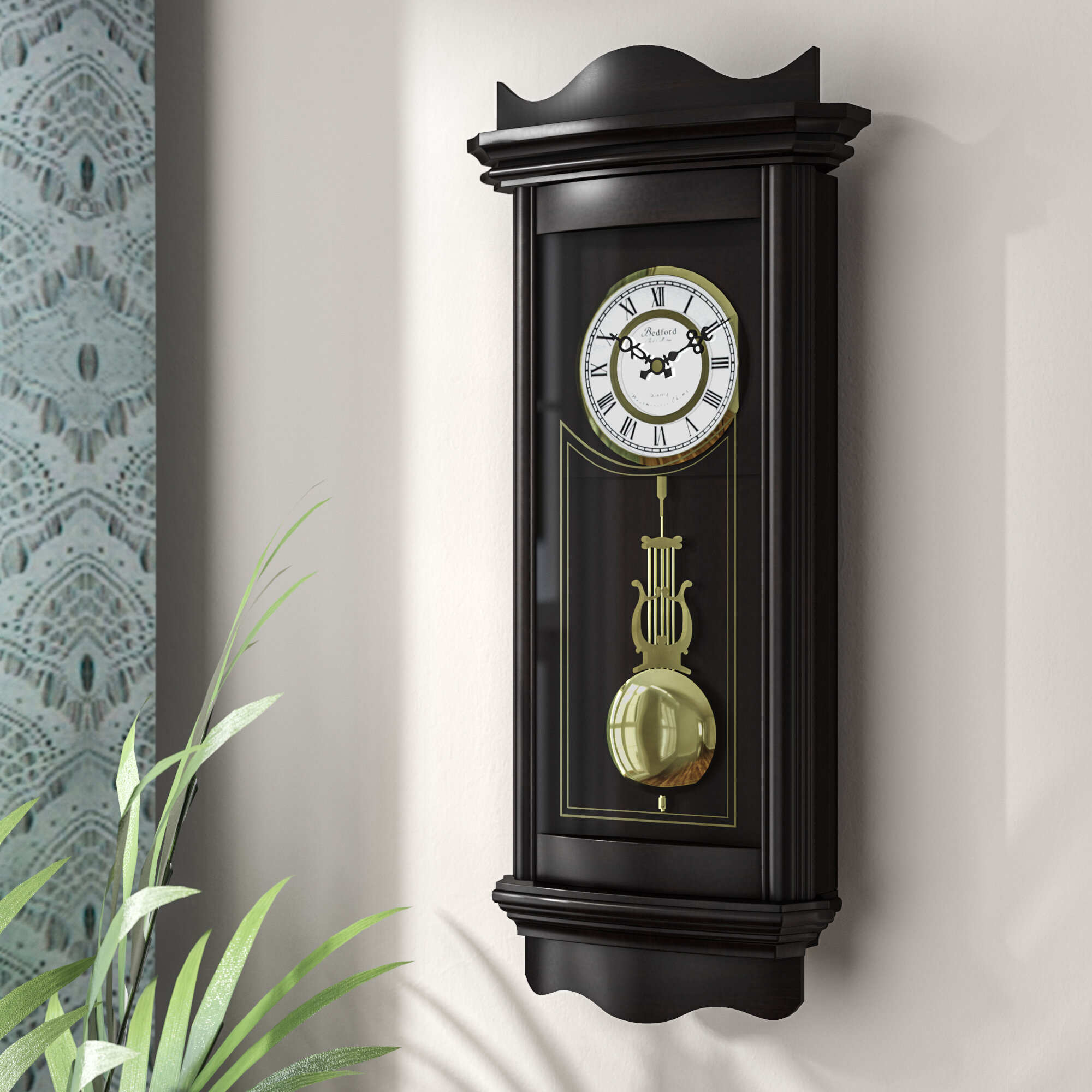 7 Expert Tips To Choose A Wall Clock - VisualHunt