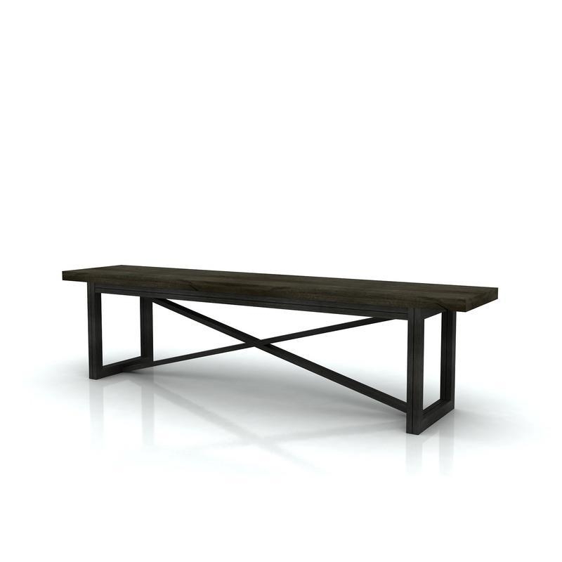 Chyna Wood Bench
