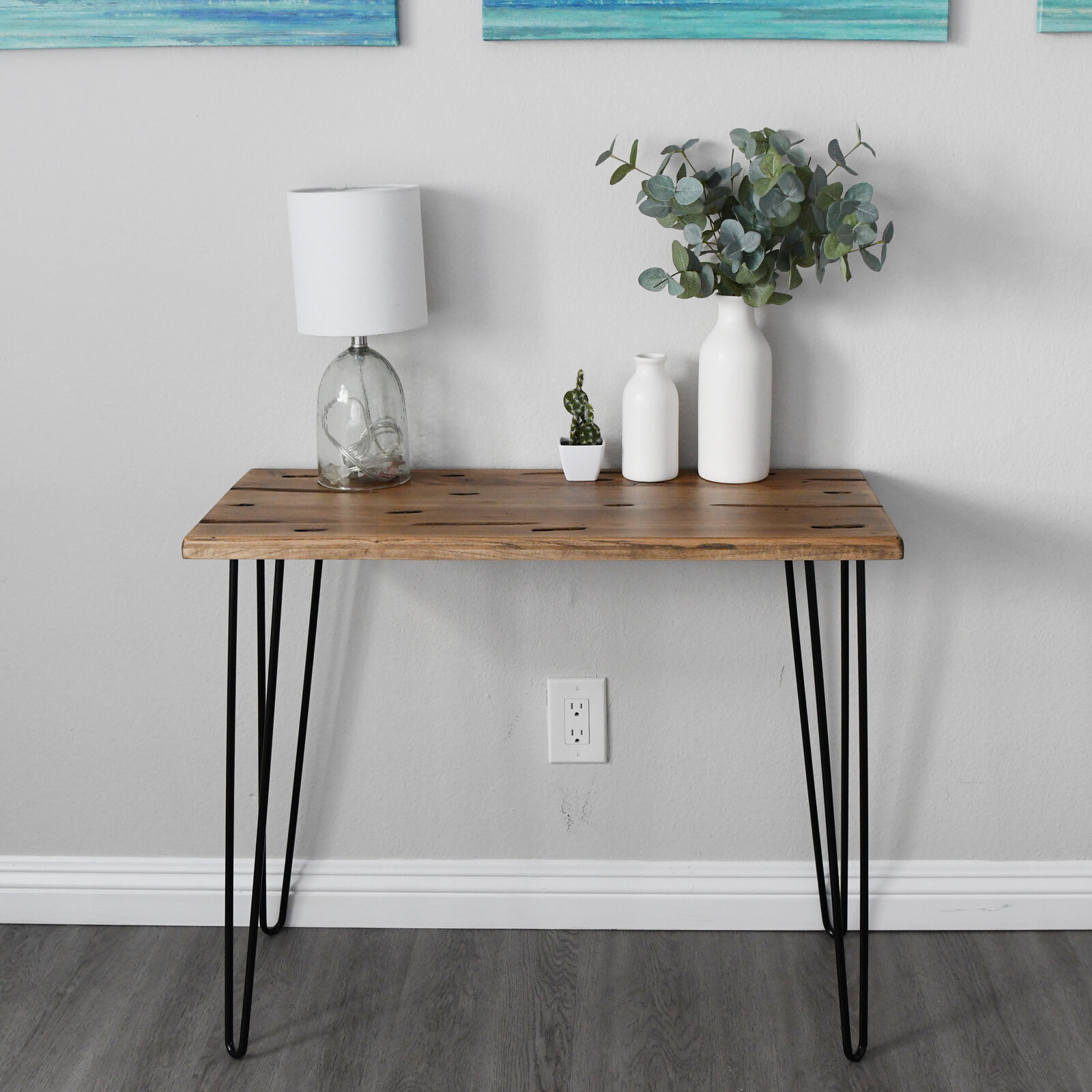 ConCo Console Table