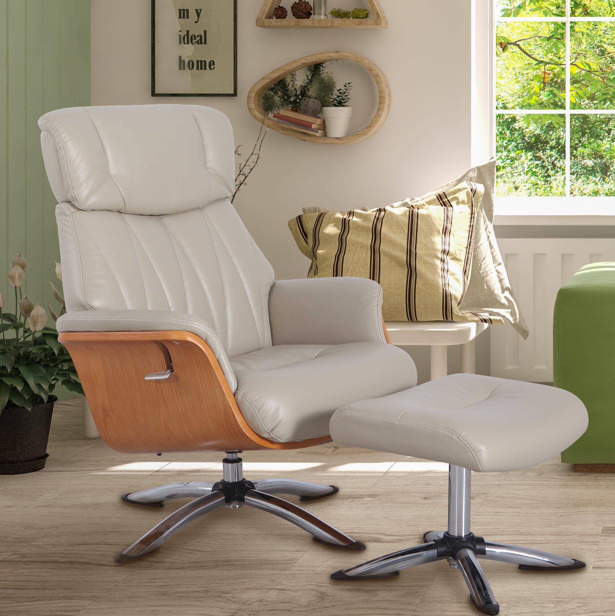 The Only Recliner Buying Guide You Ever Need To Read - VisualHunt