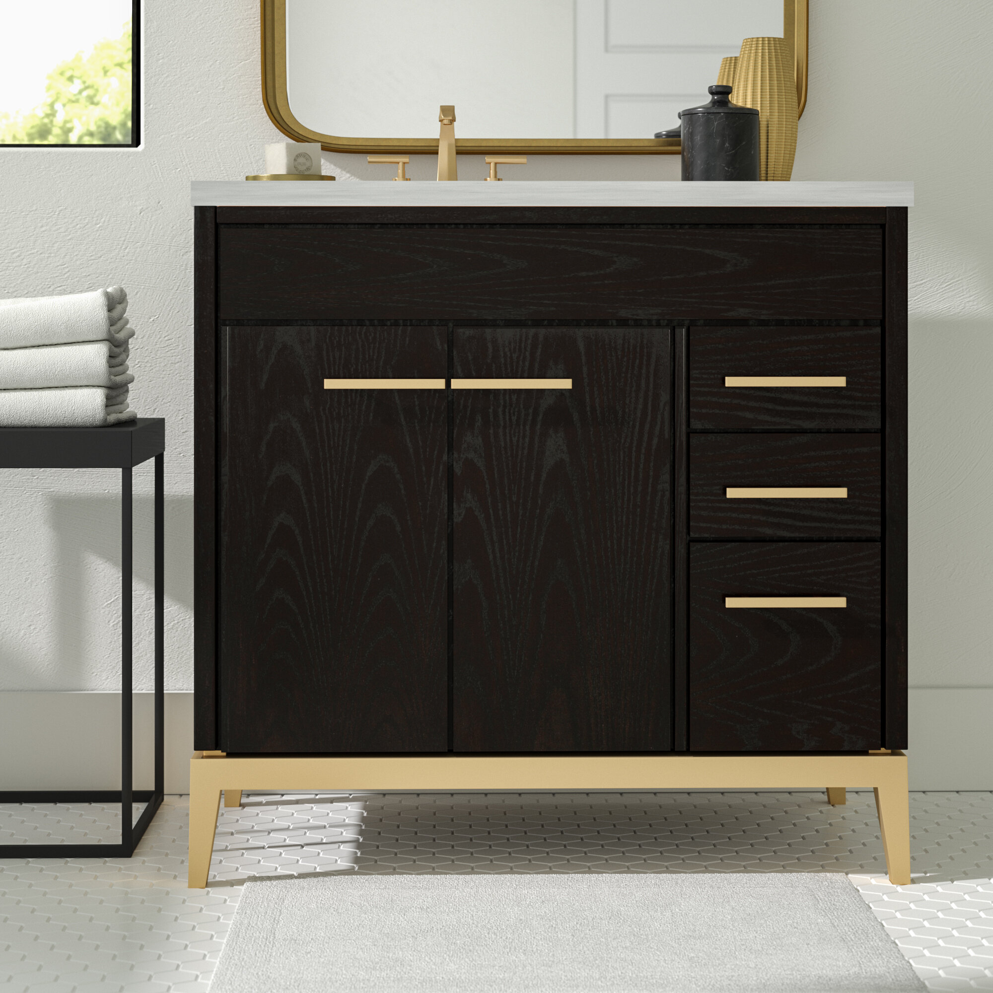 4 Expert Tips To Choose A Vanity Base VisualHunt